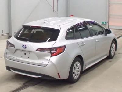 Toyota COROLLA TOURING