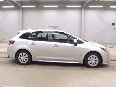 Toyota COROLLA TOURING