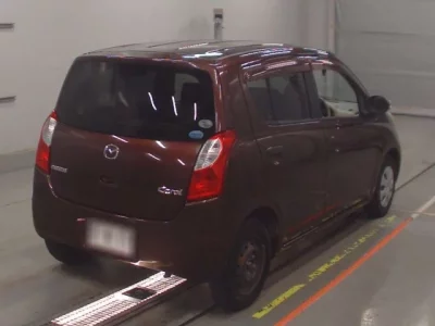 Mazda CAROL