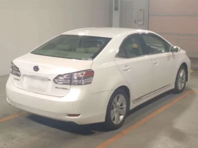 Lexus HS