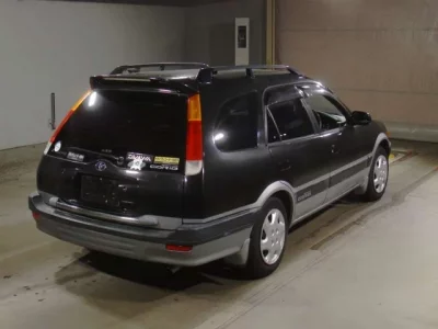 Toyota SPRINTER CARIB