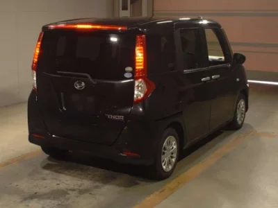 Daihatsu THOR