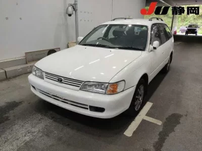 Toyota COROLLA TOURING WAGON