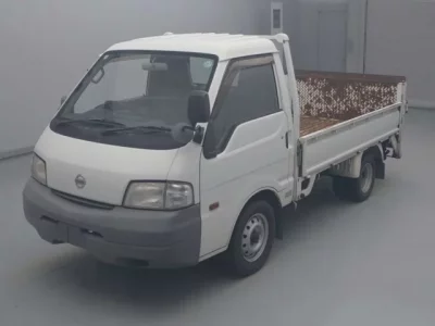 Nissan VANETTE TRUCK