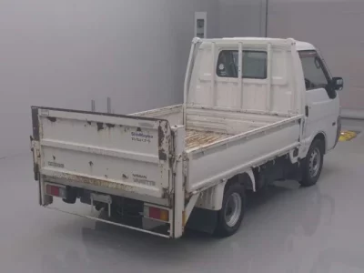 Nissan VANETTE TRUCK