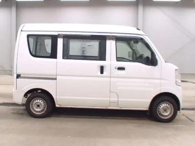 Mitsubishi MINICAB VAN