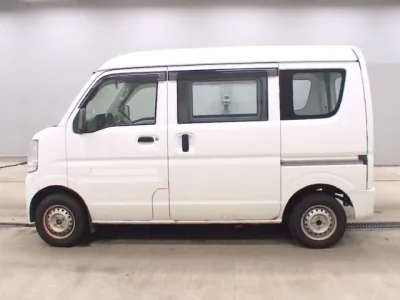 Mitsubishi MINICAB VAN