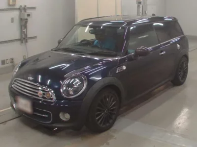BMW MINI