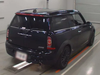 BMW MINI