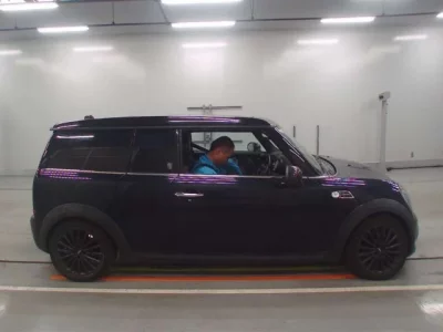 BMW MINI