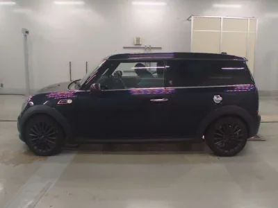 BMW MINI