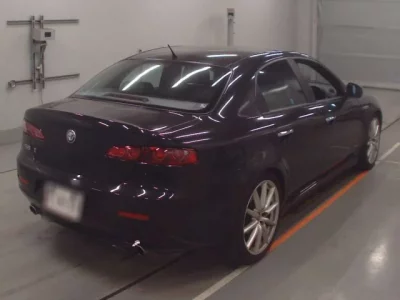 Alfa Romeo 159