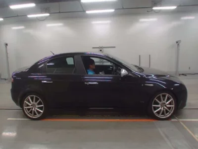 Alfa Romeo 159