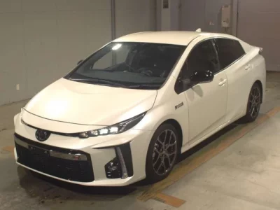 Toyota PRIUS PHV