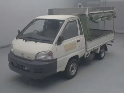 Toyota TOWN ACE TRUCK