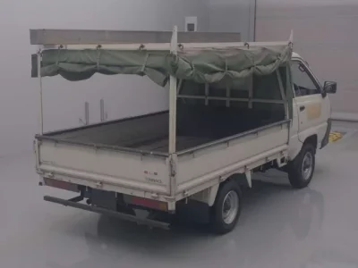 Toyota TOWN ACE TRUCK