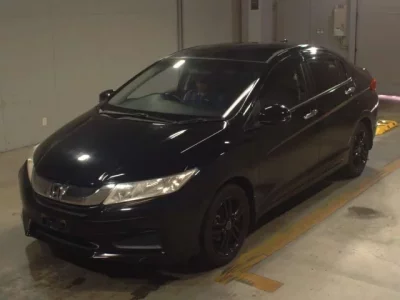 Honda GRACE
