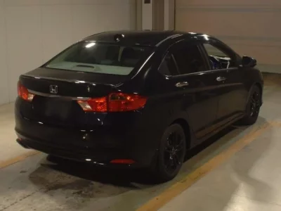 Honda GRACE