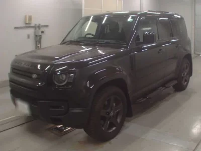 Rover DEFENDER