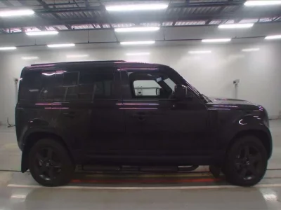 Rover DEFENDER