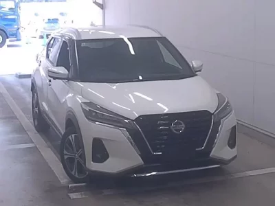 Nissan KIX