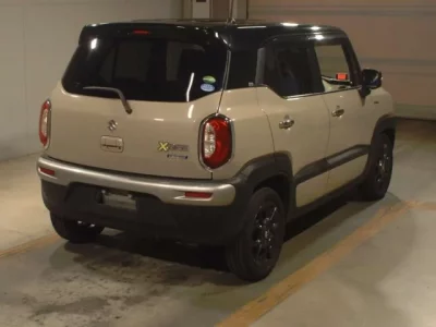Suzuki XBEE