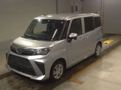 Daihatsu THOR