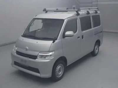 Toyota TOWN ACE VAN