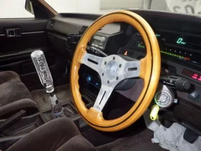 Toyota MARK II