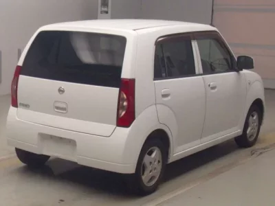 Nissan PINO