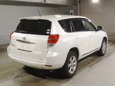 Toyota VANGUARD