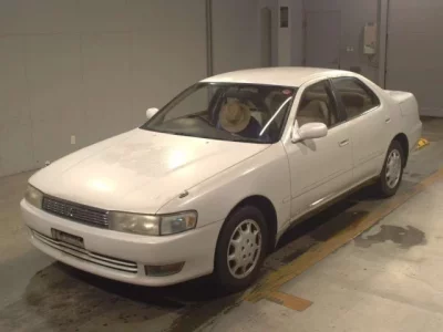 Toyota CRESTA