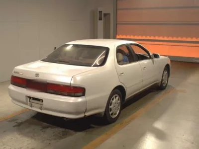 Toyota CRESTA