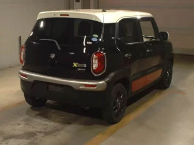 Suzuki XBEE