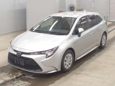 Toyota COROLLA TOURING