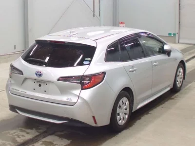 Toyota COROLLA TOURING