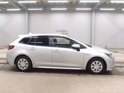 Toyota COROLLA TOURING