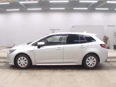 Toyota COROLLA TOURING