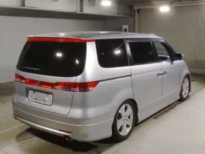 Honda ELYSION