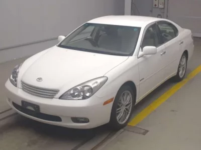 Toyota WINDOM