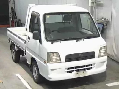 Subaru SAMBAR
