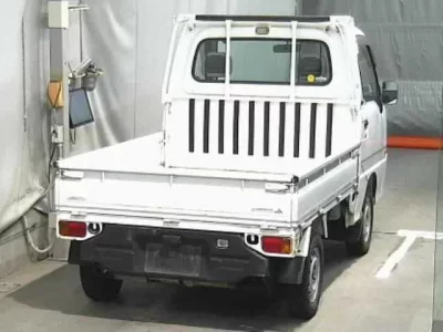 Subaru SAMBAR