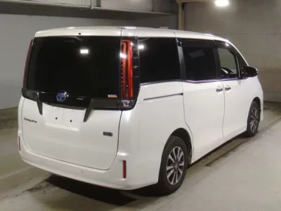 Toyota ESQUIRE