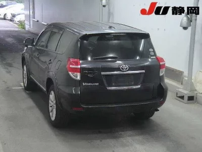 Toyota VANGUARD
