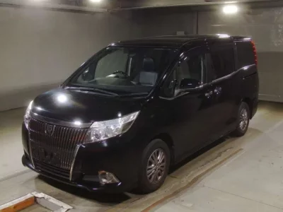 Toyota ESQUIRE