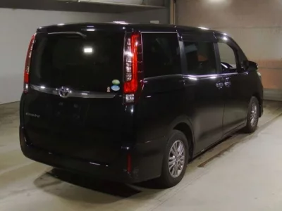 Toyota ESQUIRE