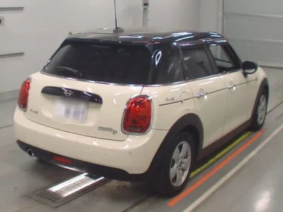 BMW MINI