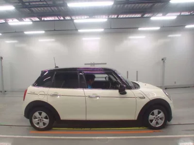 BMW MINI