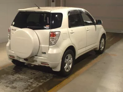 Toyota RUSH