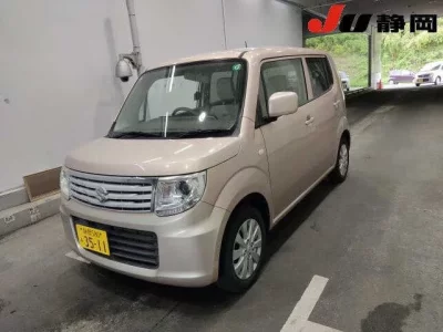 Suzuki MRWAGON